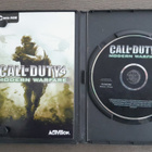 PC DVD: Call Of Duty 4: Modern Warfare peli (2007) - pikkukuva 3