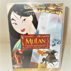 MULAN 2-DISC - pikkukuva 1