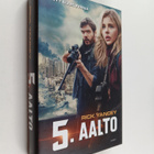 Rick Yancey : 5. aalto - pikkukuva 1