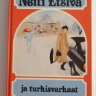 Neiti etsivä ja turkisvarkaat - pikkukuva 1
