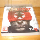 Homefront Ps3 - pikkukuva 1