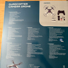 Drone nelikopteri - pikkukuva 2