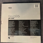 Dance for ever lp boxi - pikkukuva 2
