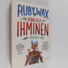Ruby Wax : Kuinka olla ihminen : käsikirja - pikkukuva 1