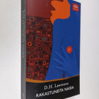 D. H. Lawrence : Rakastuneita naisia - pikkukuva 1