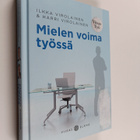 Harri Virolainen ym. : Mielen voima työssä - pikkukuva 1