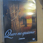 Quero me apaixonar DVD - pikkukuva 1