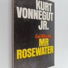 Kurt Vonnegut : God bless you, Mr Rosewater or Pearls bef... - pikkukuva 1