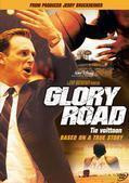GLORY ROAD TIE VOITTOON	(19 811)	-FI-	DVD		Jon Voight
