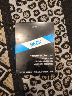 Beck 13-16