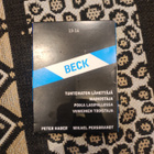 Beck 13-16 - pikkukuva 1