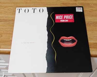 Toto LP