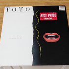 Toto LP - pikkukuva 1