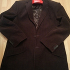 Samettitakki Buttlerandwebb koko 50R - pikkukuva 2