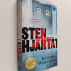 Katarina Wennstam : Stenhjärtat - pikkukuva 1