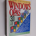 Esko Valtanen : Windows opas 3.1 + Windows for Workgroups... - pikkukuva 1