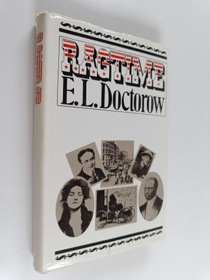 E. L. Doctorow : Ragtime