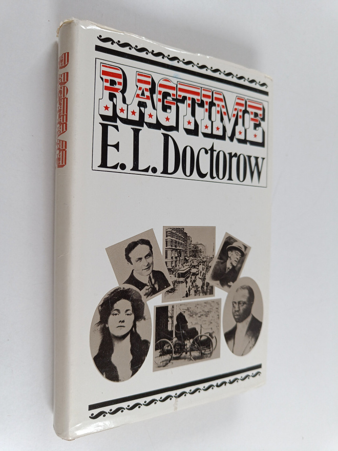 E. L. Doctorow : Ragtime