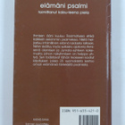 Kaisu-Leena (toim.) Piela : Elämäni Psalmi - pikkukuva 2