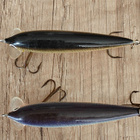 2x HP 80mm vaaput - pikkukuva 2