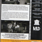 Ei Paluuta (1962)	(62 366)	UUSI	-FI-	suomik.	DVD			1962	venä - pikkukuva 3