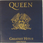 Queen • Greatest Hits II CD - pikkukuva 1