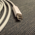Apple Thunderbolt 2 kaapeli (2 m) - pikkukuva 3