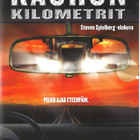 Kauhun kilometrit - Duel (1971) suomijulkaisu DVD - pikkukuva 1