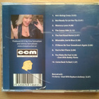 Cina Samuelson - The Fast Road Home CD - pikkukuva 2