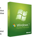 Windows 7 Home Premium OEM - pikkukuva 1