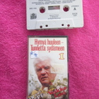 HYMYÄ HUULEEN-TUNNETTA SYDÄMMEEN 1 - veikko lavi MIC-184 - pikkukuva 1