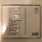 Dave Lindholm:Valmista kamaa- Daven parhaat 1972-1996. - pikkukuva 2