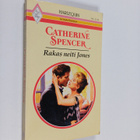 Catherine Spencer : Rakas neiti Jones - pikkukuva 1