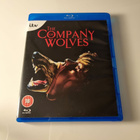 The Company of Wolves / Sudet tulevat (1984) bluray - pikkukuva 1