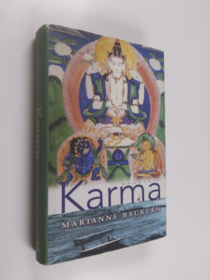 Marianne Backlen : Karma