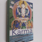 Marianne Backlen : Karma - pikkukuva 1