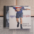 The Shadows - Steppin' to The Shadows (CD) - pikkukuva 1