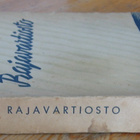 Mayne Reid: Rajavartiosto, Karisto 1938. 275 s. Nid. - pikkukuva 3