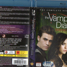 VAMPYYRIPÄIVÄKIRJAT 2 KAUSI (21 531) k -FI- BLU-RAY (4) - pikkukuva 1