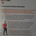 Kunto Plus Bootcamp - Vahva selkä ja vahvat käsivarret - DVD - pikkukuva 2