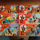 Tex willer 1964-1965 - pikkukuva 1