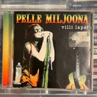 PELLE MILJOONA - Villi lapsi cd (v. 2002) - pikkukuva 1