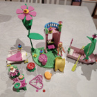 Lego Belville 5861 Fairy Island - pikkukuva 1