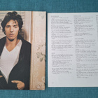 BRUCE SPRINGSTEEN Darkness On The Edge Of Town - pikkukuva 1