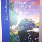 LINDGREN : MESTARIETSIVÄ BLOMKVIST TRILOGIA ( SIS POSTIKULU - pikkukuva 4