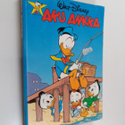Walt Disney : Aku Ankka neljännesvuosikerta 3/1994 - pikkukuva 1