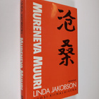 Linda Jakobson : Mureneva muuri : vuosi kiinalaisena - pikkukuva 1