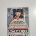 1997-98 Donruss CI - DS Unnumbered #105 Dave Andreychuk - pikkukuva 2