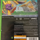 Xbox one spyro reignited trilogy - pikkukuva 2