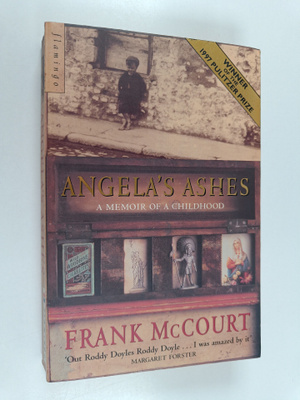 Frank McCourt : Angela's Ashes